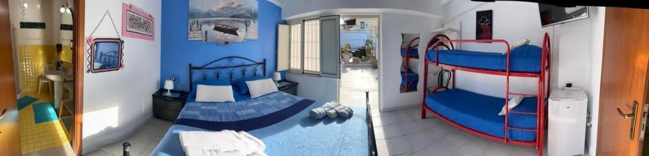 Marzamemi Infinity Sun Apartment Luaran gambar