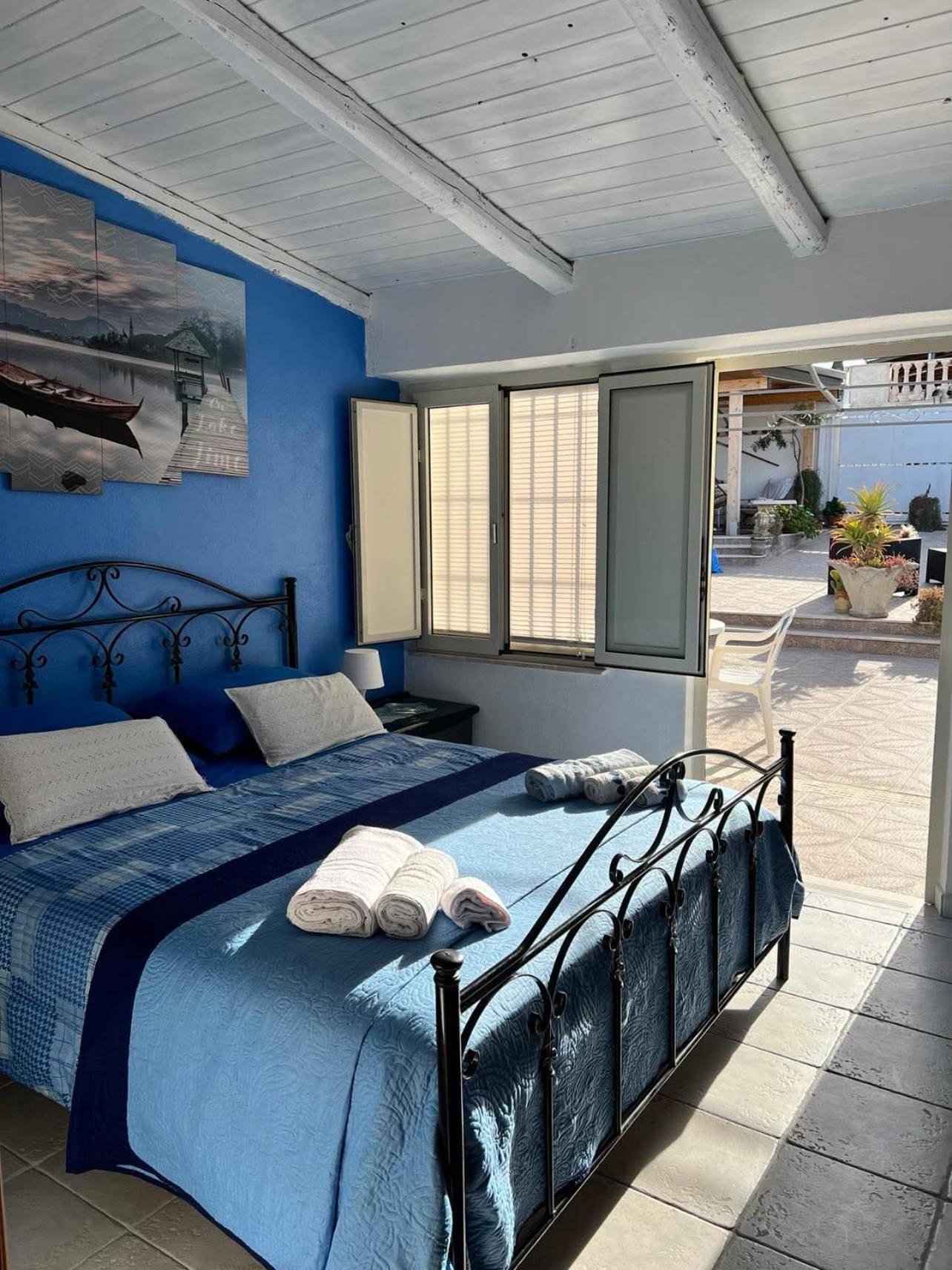 Marzamemi Infinity Sun Apartment Luaran gambar