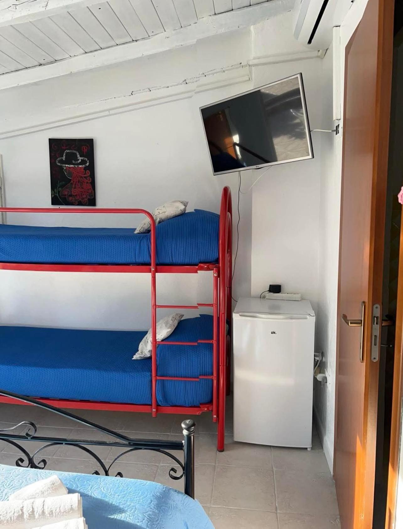 Marzamemi Infinity Sun Apartment Luaran gambar