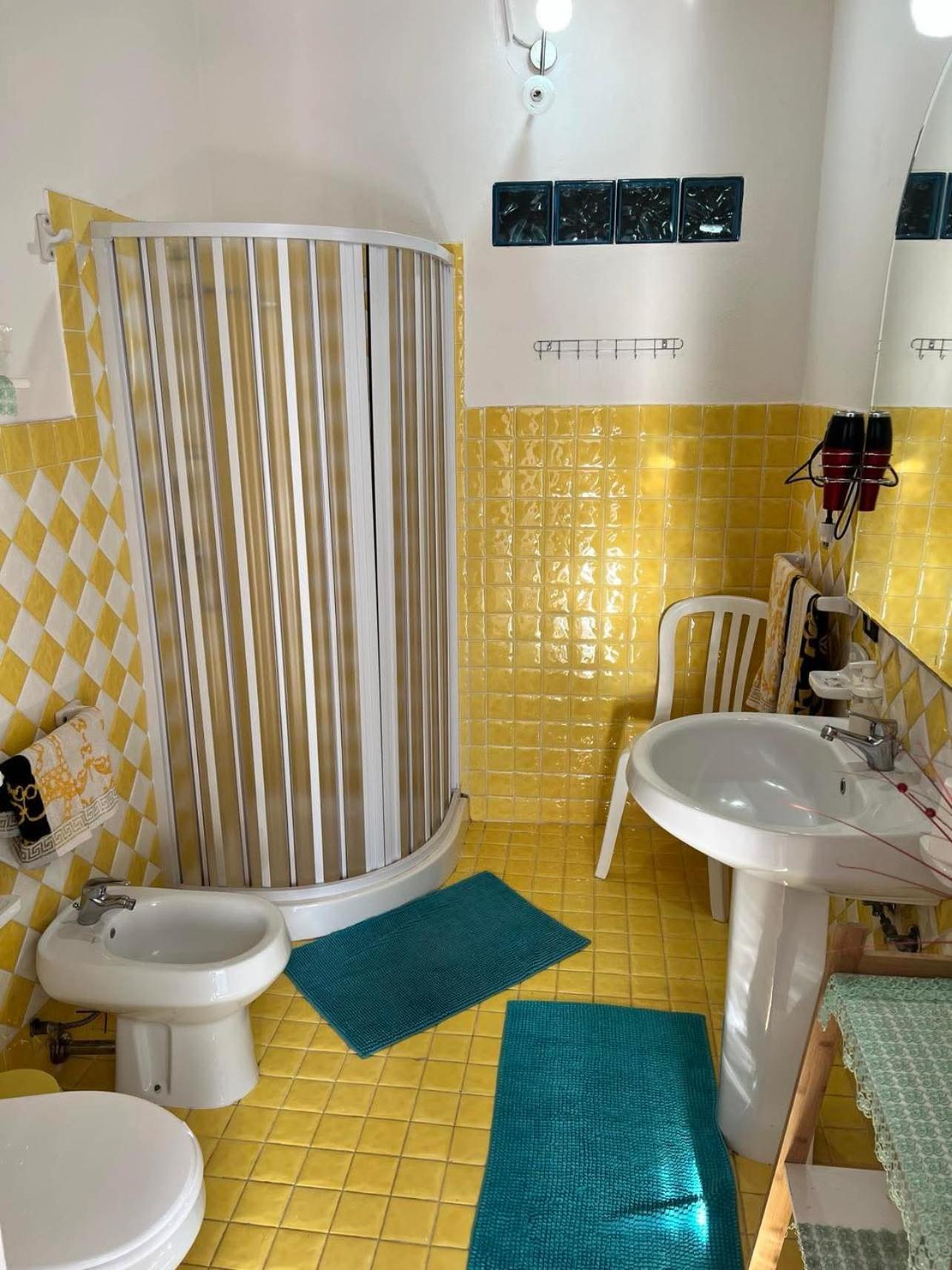 Marzamemi Infinity Sun Apartment Luaran gambar