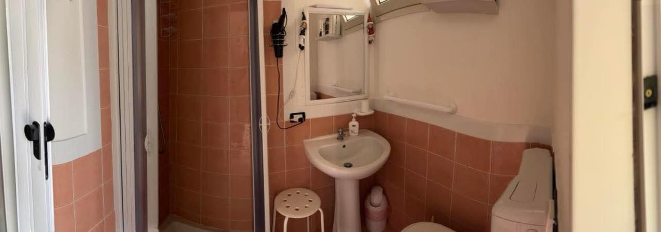 Marzamemi Infinity Sun Apartment Luaran gambar