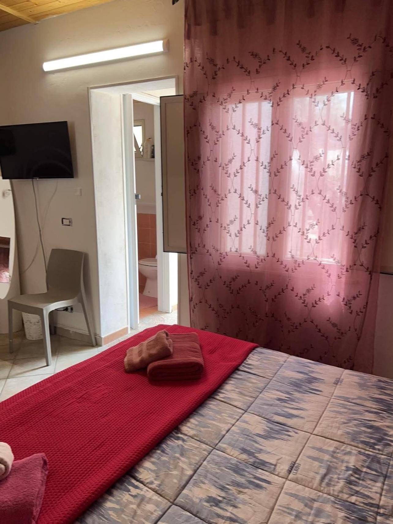 Marzamemi Infinity Sun Apartment Luaran gambar