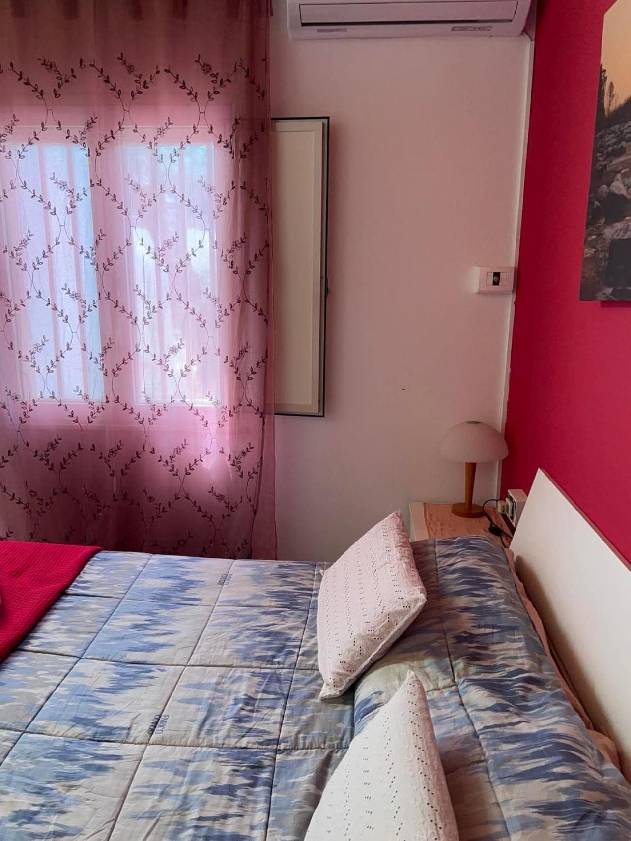 Marzamemi Infinity Sun Apartment Luaran gambar