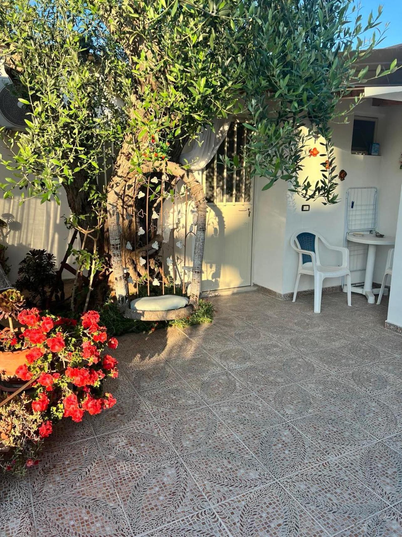 Marzamemi Infinity Sun Apartment Luaran gambar