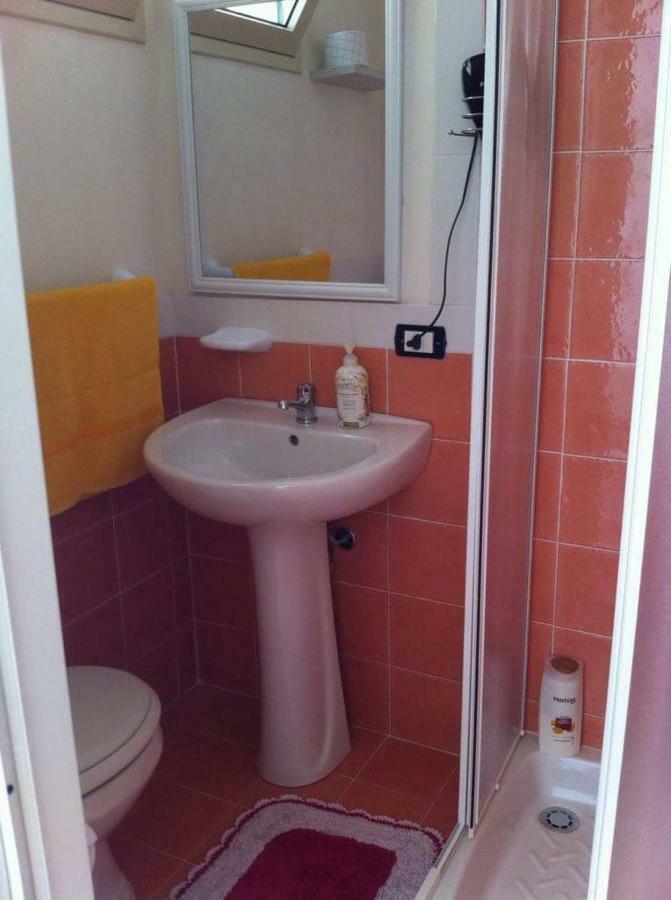 Marzamemi Infinity Sun Apartment Luaran gambar